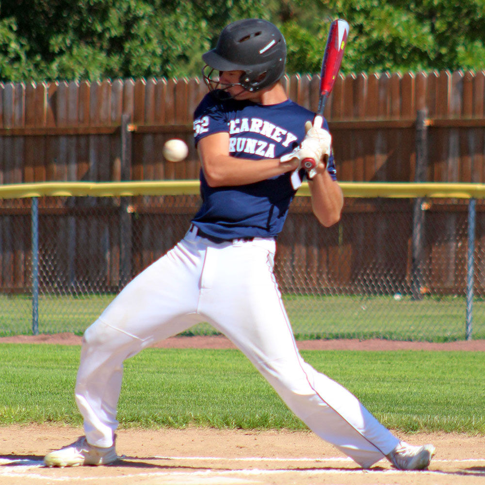 Connor Clevenger